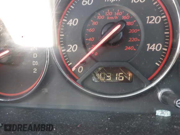 2004 Honda Civic EX with VIN 1HGEM229X4L026581, listed as a IAAI auction lot 42235728 with 103,161 mi miles and . Bid and sale history available at DreamBid. Image 7.