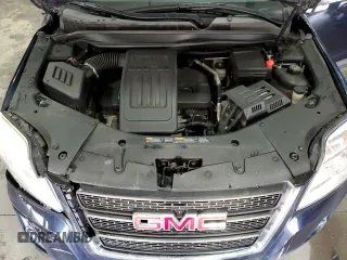 2015 GMC Terrain SLE with VIN 2GKFLWEKXF6259128, listed as a Copart auction lot 51096925 with 82,547 mi miles and Salvage Title. Bid and sale history available at carsss.com. Image 13.