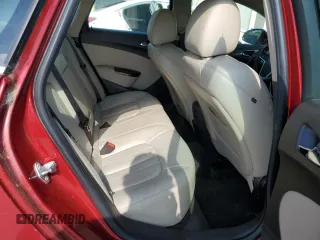 2014 Buick Verano Group z VIN 1G4PS5SK0E4114404, wystawiony jako Copart lot #56938335 z przebiegiem 165 797 mil mil oraz Czysty tytuł • Clean title. Historia ofert i sprzedaży dostępna na DreamBid. Obrazek 10.