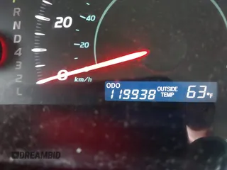 2009 Toyota Camry z VIN 4T4BE46K39R093064, wystawiony jako IAAI lot #42481943 z przebiegiem 119 938 mil mil oraz . Historia ofert i sprzedaży dostępna na DreamBid. Obrazek 7.