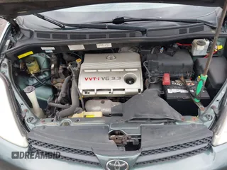 2004 Toyota Sienna XLE with VIN 5TDBA22C64S004906, listed as a IAAI auction lot 41892748 with 182,444 mi miles. Bid and sale history available at carsss.com. Image 10.