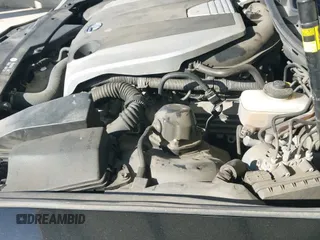 2014 Lexus IS 350 с VIN JTHCE1D27E5002899, выставлен на аукционе IAAI как лот 43243119 с пробегом 119 647 миль миль и . История ставок и продаж доступна на DreamBid. Изображение 19.