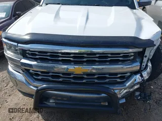 2017 Chevrolet Silverado 1500 LTZ with VIN 3GCPCSEC6HG146995, listed as a IAAI auction lot 41562340 with 155,541 mi miles and . Bid and sale history available at DreamBid. Image 12.
