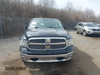 2016 Ram 1500 Big Horn с VIN 3C6RR7LT1GG301577, выставлен на аукционе IAAI как лот 41845316 с пробегом 134 517 миль миль и . История ставок и продаж доступна на DreamBid. Изображение 12.