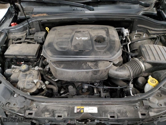 2019 Jeep Grand Cherokee Altitude with VIN 1C4RJFAG4KC607796, listed as a Copart auction lot 47942345 with 73,339 mi miles and Salvage Title. Bid and sale history available at carsss.com. Image 12.