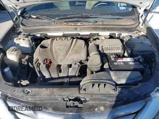 2013 Hyundai Sonata Limited with VIN 5NPEC4AC3DH605524, listed as a IAAI auction lot 41820696 with 177,806 mi miles and . Bid and sale history available at carsss.com. Image 10.