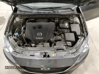 2015 Mazda 3 i Sport with VIN 3MZBM1U72FM220382, listed as a Copart auction lot 52441025 with 161,837 mi miles and Clean Title. Bid and sale history available at carsss.com. Image 11.