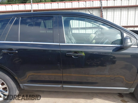 2013 Ford Edge Limited с VIN 2FMDK3KC0DBA80291, выставлен на аукционе IAAI как лот 42200627 с пробегом 90 597 миль миль и . История ставок и продаж доступна на DreamBid. Изображение 13.