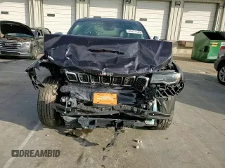 2021 Jeep Grand Cherokee Limited with VIN 1C4RJFBG4MC710072, listed as a Copart auction lot 55471145 with 65,738 mi miles and Salvage title. Bid and sale history available at DreamBid. Image 14.
