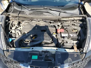 2015 Nissan Juke SV with VIN JN8AF5MV3FT560998, listed as a Copart auction lot 74679094 with 151,056 mi miles and Clean Title. Bid and sale history available at DreamBid. Image 11.
