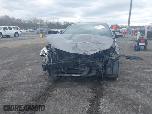 2015 Toyota Camry XLE with VIN 4T1BF1FKXFU936775, listed as a IAAI auction lot 41807486 with 97,148 mi miles and . Bid and sale history available at DreamBid. Image 13.