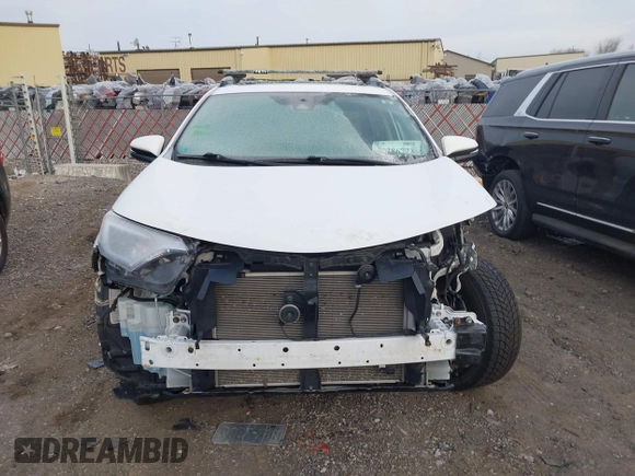 2018 Toyota RAV4 XLE with VIN 2T3WFREV5JW514361, listed as a IAAI auction lot 41286773 with 88,099 mi miles. Bid and sale history available at carsss.com. Image 12.