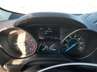 2014 Ford Escape SE z VIN 1FMCU0GX2EUB60901, wystawiony jako Copart lot #48258755 z przebiegiem 129 925 mil mil oraz Szkoda całkowita • Salvage title. Historia ofert i sprzedaży dostępna na DreamBid. Obrazek 9.