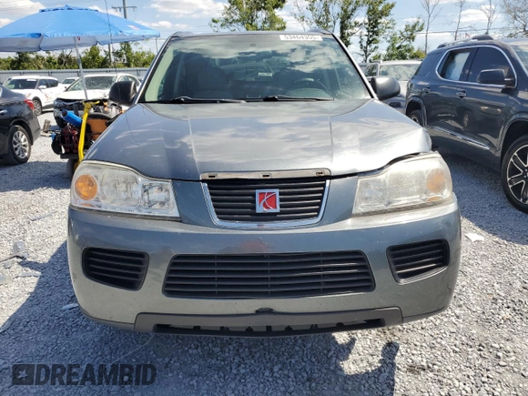 2006 Saturn VUE with VIN 5GZCZ33D16S873805, listed as a Copart auction lot 53464355 with 162,881 mi miles and Salvage Title. Bid and sale history available at DreamBid. Image 5.
