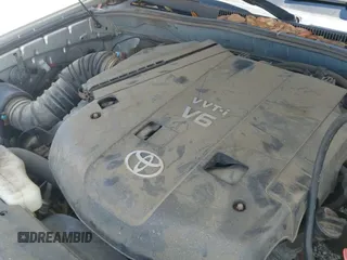 2003 Toyota 4Runner Limited z VIN JTEBU17R938003018, wystawiony jako IAAI lot #42651238 z przebiegiem 252 317 mil mil oraz . Historia ofert i sprzedaży dostępna na DreamBid. Obrazek 19.