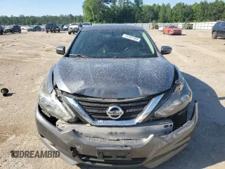 2017 Nissan Altima SL with VIN 1N4BL3AP6HC174104, listed as a Copart auction lot 55302405 with 161,903 mi miles and Salvage title. Bid and sale history available at DreamBid. Image 5.