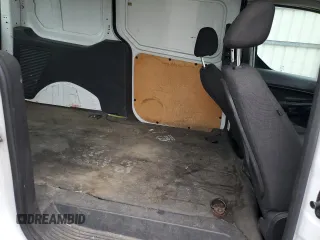 2018 Ford Transit Connect XL z VIN NM0LS7E72J1341530, wystawiony jako Copart lot #57529975 z przebiegiem 139 595 mil mil oraz Szkody całkowita. Historia ofert i sprzedaży dostępna na DreamBid. Obrazek 11.