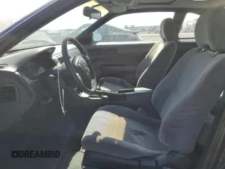1995 Nissan 240SX z VIN JN1AS44D1SW014527, wystawiony jako Copart lot #54392065 z przebiegiem 197 136 mil mil oraz Tytuł czysty. Historia ofert i sprzedaży dostępna na DreamBid. Obrazek 7.