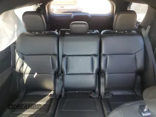 2021 Ford Explorer z VIN 1FM5K8AC6MGC33090, wystawiony jako Copart lot #77366694 z przebiegiem 35 791 mil mil oraz Szkoda całkowita • Salvage title. Historia ofert i sprzedaży dostępna na DreamBid. Obrazek 10.