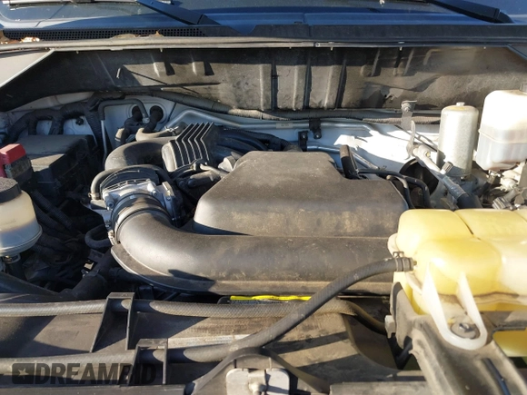 2019 Nissan NV S with VIN 1N6BF0KM9KN802816, listed as a IAAI auction lot 41755934 with 176,972 mi miles. Bid and sale history available at carsss.com. Image 10.