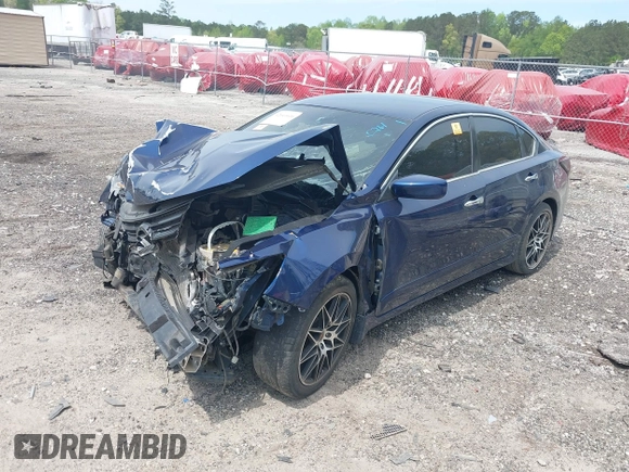 2016 Nissan Altima SR with VIN 1N4AL3APXGC170261, listed as a IAAI auction lot 42041616 with 135,175 mi miles and . Bid and sale history available at DreamBid. Image 16.