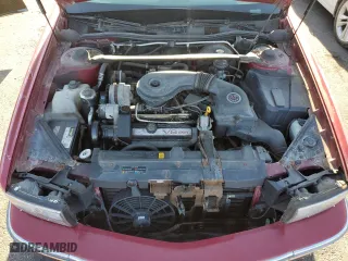 1995 Cadillac DeVille with VIN 1G6KD52B3SU271013, listed as a Copart auction lot 73149024 with 54,490 mi miles and Clean Title. Bid and sale history available at carsss.com. Image 11.