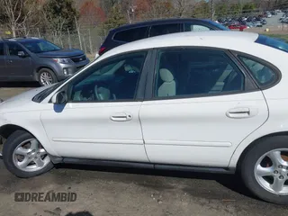2003 Ford Taurus SE Standard with VIN 1FAFP53293G270314, listed as a IAAI auction lot 41840424 with 171,840 mi miles. Bid and sale history available at carsss.com. Image 13.