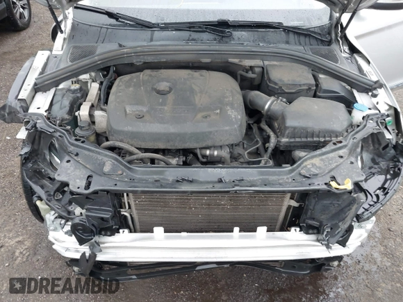 2017 Volvo XC60 Inscription с VIN YV440MRU6H2177633, выставлен на аукционе IAAI как лот 42179657 с пробегом 133 422 миль миль и . История ставок и продаж доступна на DreamBid. Изображение 10.