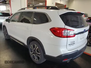 2023 Subaru Ascent Limited z VIN 4S4WMASD3P3438665, wystawiony jako IAAI lot #42846796 z przebiegiem 91 620 mil mil oraz . Historia ofert i sprzedaży dostępna na DreamBid. Obrazek 15.