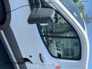 2016 Ford Transit Cargo with VIN 1FTYE1YM6GKB15637, listed as a IAAI auction lot 42239964 with 163,752 mi miles and . Bid and sale history available at DreamBid. Image 18.