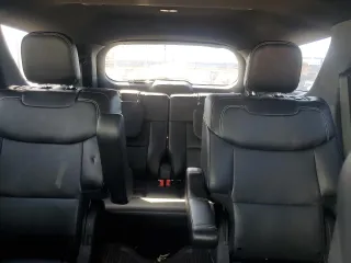 2020 Ford Explorer ST with VIN 1FM5K8GC6LGA05578, listed as a Copart auction lot 54670285 with 65,078 mi miles and Salvage Title. Bid and sale history available at carsss.com. Image 10.