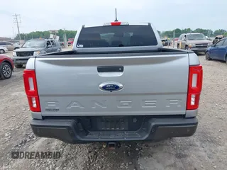 2021 Ford Ranger XL with VIN 1FTER4FH0MLD78338, listed as a IAAI auction lot 42419405 with 50,799 mi miles and . Bid and sale history available at DreamBid. Image 16.