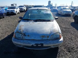 1999 Suzuki Swift z VIN 2S2AB21H9X6600313, wystawiony jako IAAI lot #41430319 z przebiegiem 149 795 mil mil oraz . Historia ofert i sprzedaży dostępna na DreamBid. Obrazek 12.