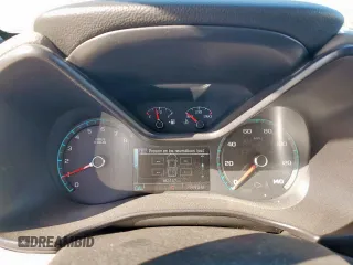 2016 Chevrolet Colorado 2WD LT with VIN 1GCGSCE33G1177420, listed as a Copart auction lot 48157375 with 183,157 mi miles and Salvage title. Bid and sale history available at DreamBid. Image 9.