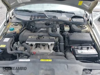 2004 Volvo C70 с VIN YV1NC63D44J060968, выставлен на аукционе IAAI как лот 42166599 с пробегом 96 830 миль миль и . История ставок и продаж доступна на DreamBid. Изображение 10.