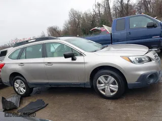 2016 Subaru Outback 2.5i with VIN 4S4BSAAC6G3203917, listed as a IAAI auction lot 41142987 with 159,555 mi miles. Bid and sale history available at carsss.com. Image 14.