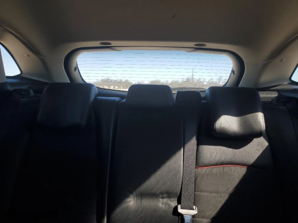 2016 Mazda CX-3 Grand Touring with VIN JM1DKBD75G0109238, listed as a Copart auction lot 42604105 with 169,365 mi miles and Salvage Title. Bid and sale history available at carsss.com. Image 10.