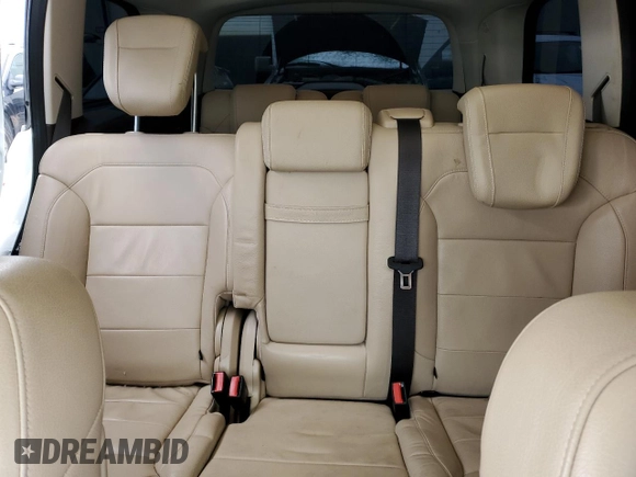 2019 Mercedes-Benz GLS 450 with VIN 4JGDF6EE1KB222878, listed as a Copart auction lot 77896073 with 65,580 mi miles and . Bid and sale history available at DreamBid. Image 10.