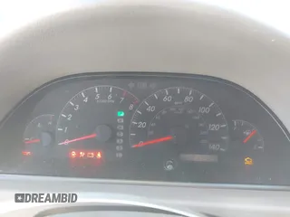2005 Toyota Camry LE with VIN 4T1BF32K55U614352, listed as a IAAI auction lot 41937831 with 217,425 mi miles and . Bid and sale history available at DreamBid. Image 7.