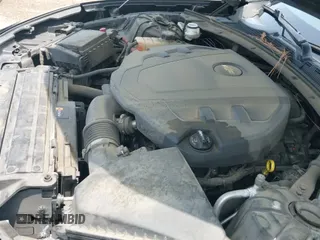 2019 Chevrolet Camaro 1LT с VIN 1G1FB1RS9K0109955, выставлен на аукционе IAAI как лот 42464701 с пробегом 142 386 миль миль и . История ставок и продаж доступна на DreamBid. Изображение 23.