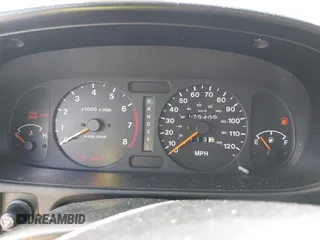1998 Honda Passport LX z VIN 4S6CM58WXW4414530, wystawiony jako IAAI lot #42060405 z przebiegiem 175 406 mil mil oraz . Historia ofert i sprzedaży dostępna na DreamBid. Obrazek 7.