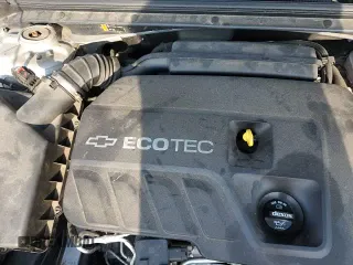 2018 Chevrolet Malibu Hybrid с VIN 1G1ZF5SU3JF284394, выставлен на аукционе Copart как лот 63410085 с пробегом 92 369 миль миль и На запчасти • Non repairable. История ставок и продаж доступна на DreamBid. Изображение 13.