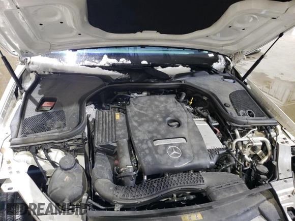 2019 Mercedes-Benz E-Class E 300 with VIN WDDZF4KB8KA548231, listed as a Copart auction lot 45130195 with 47,987 mi miles and Non Repairable. Bid and sale history available at carsss.com. Image 11.