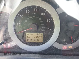 2006 Toyota RAV4 Sport с VIN JTMBK32V166002441, выставлен на аукционе IAAI как лот 42288719 с пробегом 177 623 миль миль и . История ставок и продаж доступна на DreamBid. Изображение 7.