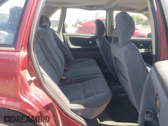 1998 Volvo S70 with VIN YV1LS5548W1437452, listed as a IAAI auction lot 42460653 with Not provided miles and . Bid and sale history available at DreamBid. Image 8.