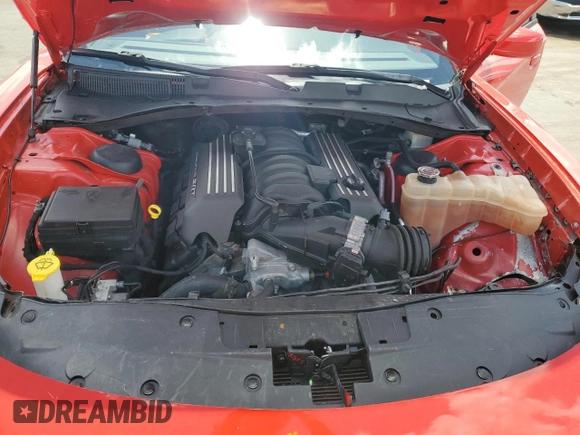 2020 Dodge Charger Scat Pack z VIN 2C3CDXGJ7LH232317, wystawiony jako Copart lot #61371305 z przebiegiem 22 761 mil mil oraz Czysty tytuł • Clean title. Historia ofert i sprzedaży dostępna na DreamBid. Obrazek 11.