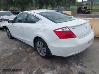 2009 Honda Accord Cpe EX-L with VIN 1HGCS12849A000477, listed as a IAAI auction lot 41783364 with 146,813 mi miles. Bid and sale history available at carsss.com. Image 3.