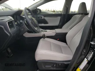 2021 Lexus RX 350 z VIN 2T2AZMDA3MC307657, wystawiony jako Copart lot #53625305 z przebiegiem 45 393 mil mil oraz Szkoda całkowita • Salvage title. Historia ofert i sprzedaży dostępna na DreamBid. Obrazek 7.