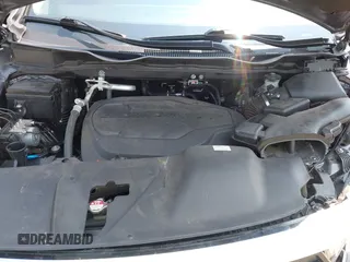2022 Honda Odyssey Touring z VIN 5FNRL6H83NB023583, wystawiony jako IAAI lot #42425498 z przebiegiem Nie podano mil oraz . Historia ofert i sprzedaży dostępna na DreamBid. Obrazek 10.