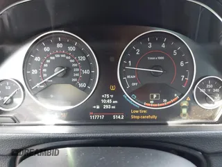 2014 BMW 3 Series 328i xDrive with VIN WBA3B5C51EP543588, listed as a IAAI auction lot 42105211 with 117,717 mi miles and . Bid and sale history available at DreamBid. Image 7.